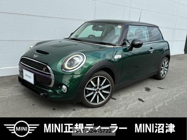 Bmw MINI 2018-10 8074613-0