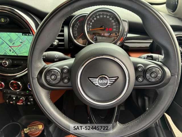 Bmw MINI 2018-10 8074613-11