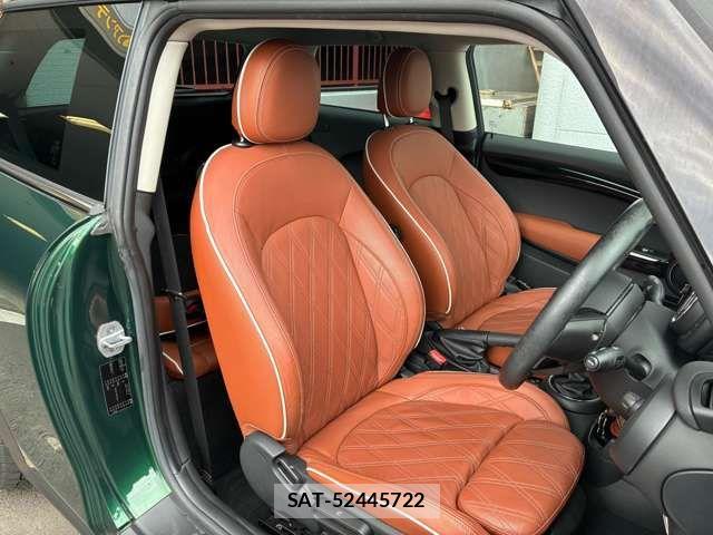 Bmw MINI 2018-10 8074613-14
