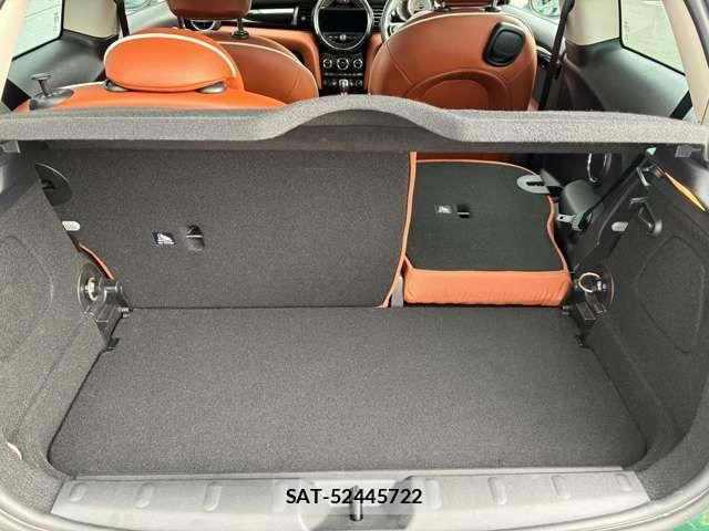 Bmw MINI 2018-10 8074613-17