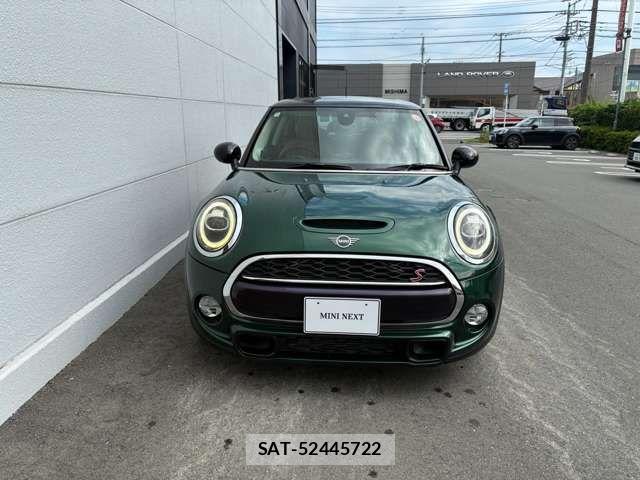 Bmw MINI 2018-10 8074613-1