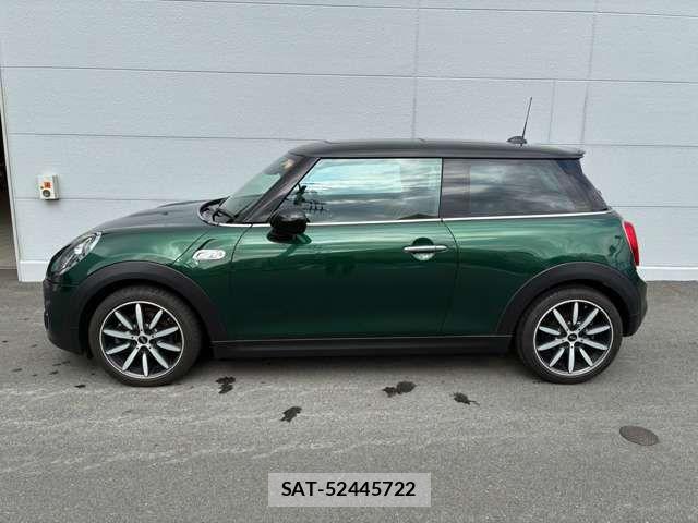 Bmw MINI 2018-10 8074613-2
