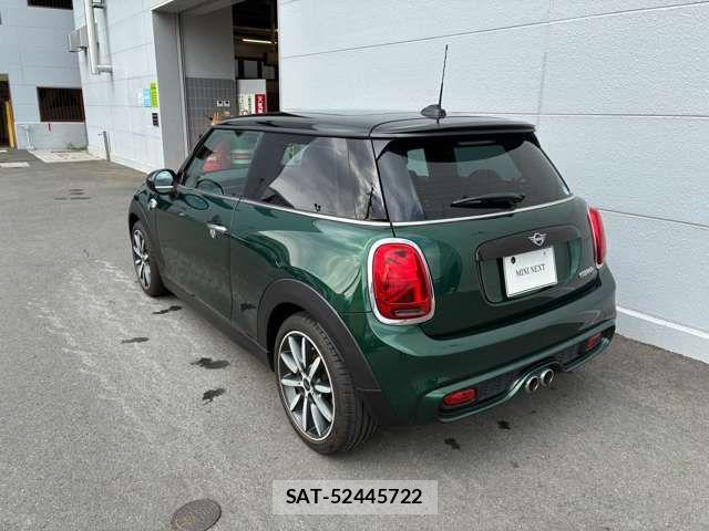 Bmw MINI 2018-10 8074613-3