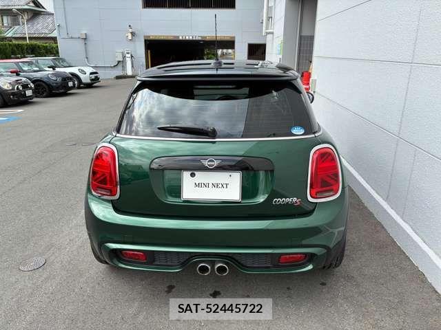 Bmw MINI 2018-10 8074613-4
