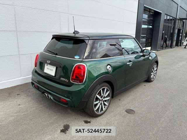 Bmw MINI 2018-10 8074613-5