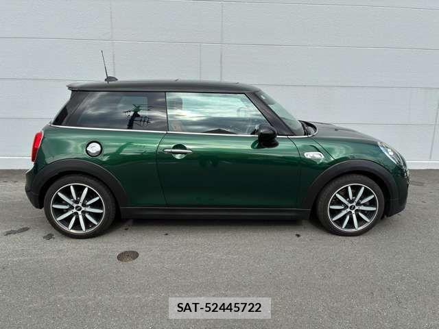 Bmw MINI 2018-10 8074613-6