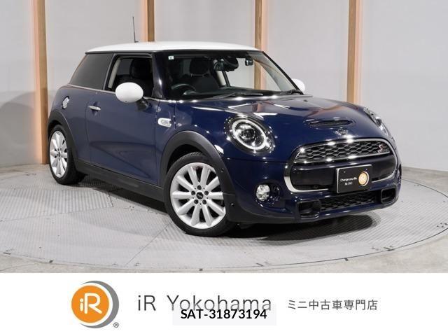 Bmw MINI 2019-08 8074614-0