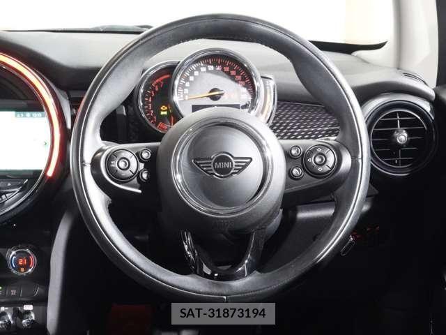 Bmw MINI 2019-08 8074614-14