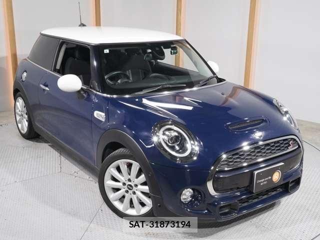 Bmw MINI 2019-08 8074614-16