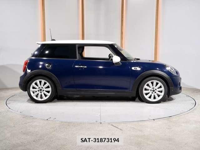 Bmw MINI 2019-08 8074614-20
