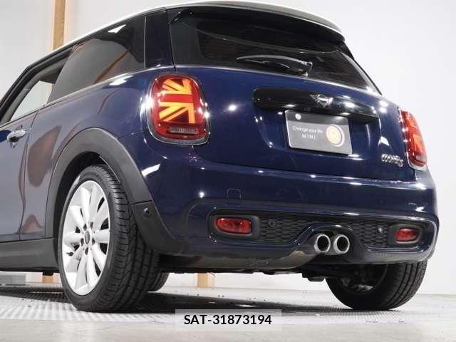 Bmw MINI 2019-08 8074614-23