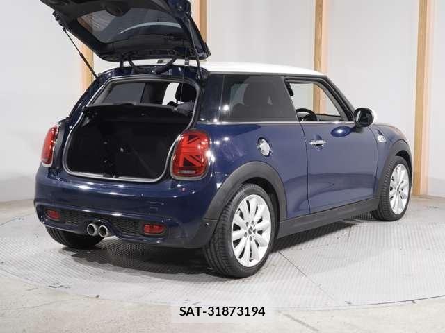 Bmw MINI 2019-08 8074614-25
