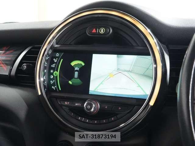 Bmw MINI 2019-08 8074614-4