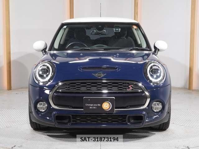 Bmw MINI 2019-08 8074614-6