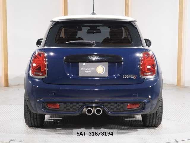 Bmw MINI 2019-08 8074614-7