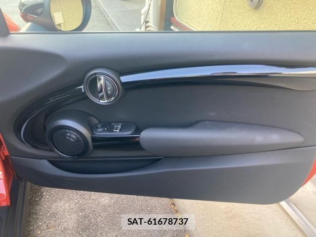 Bmw MINI 2018-06 8100470-9