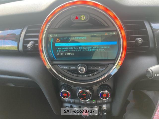 Bmw MINI 2018-06 8100470-19