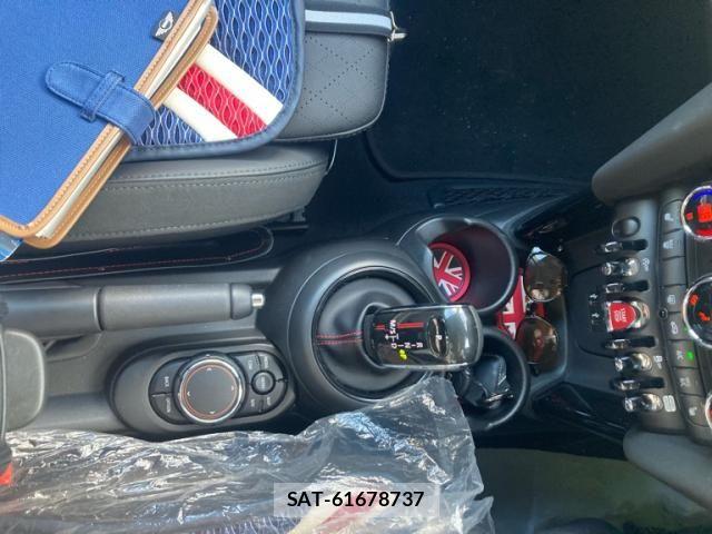 Bmw MINI 2018-06 8100470-20