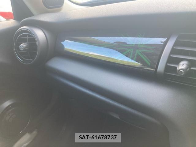 Bmw MINI 2018-06 8100470-21