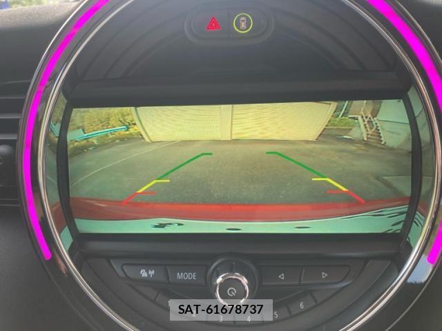 Bmw MINI 2018-06 8100470-22