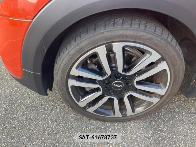 Bmw MINI 2018-06 8100470-3