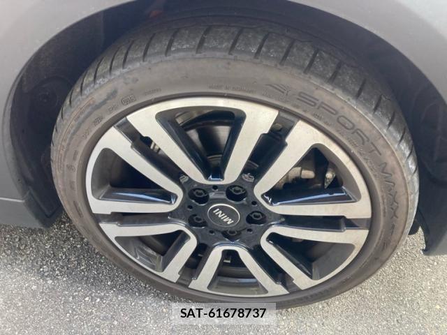 Bmw MINI 2018-06 8100470-4