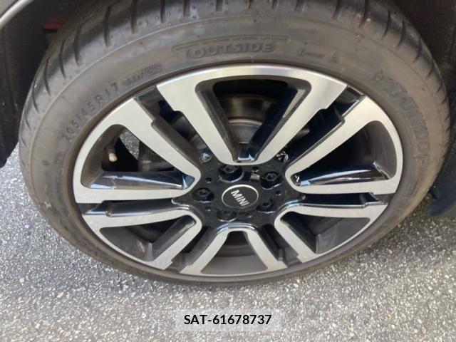 Bmw MINI 2018-06 8100470-5