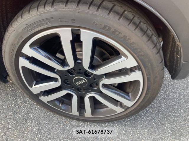 Bmw MINI 2018-06 8100470-6