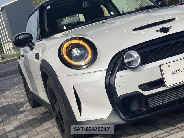 Bmw MINI 2023-06 8100469-9