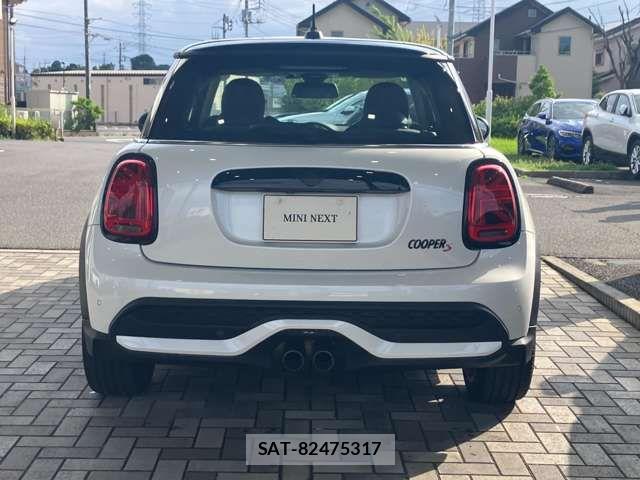 Bmw MINI 2023-06 8100469-4