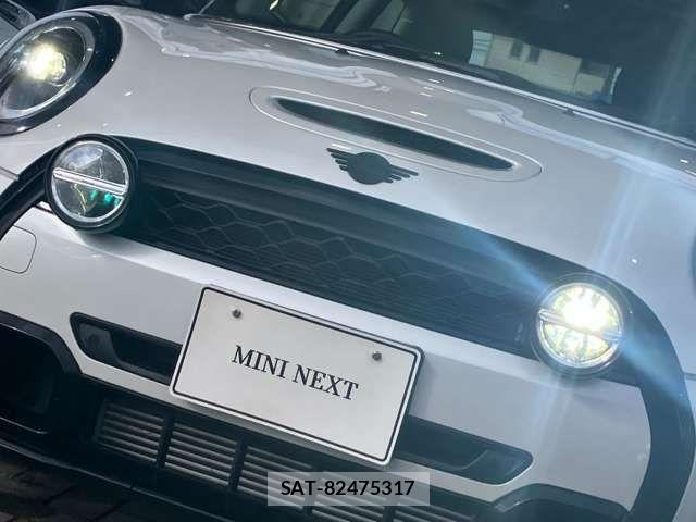 Bmw MINI 2023-06 8100469-8
