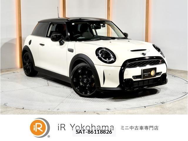 Bmw MINI 2022-03 8131244-0