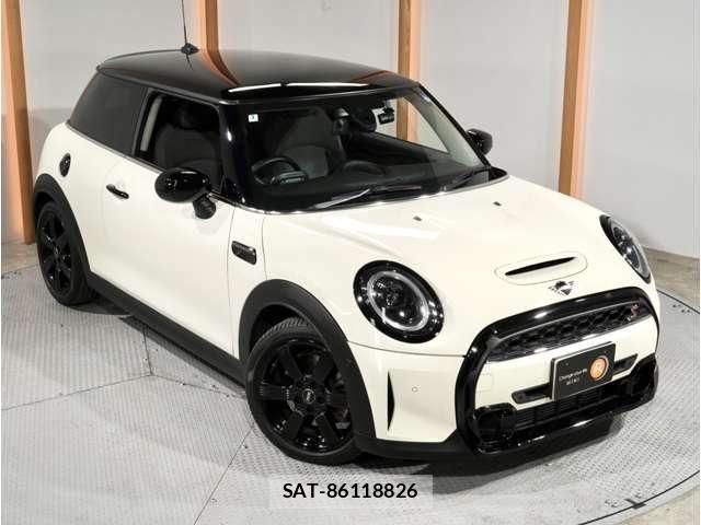 Bmw MINI 2022-03 8131244-18