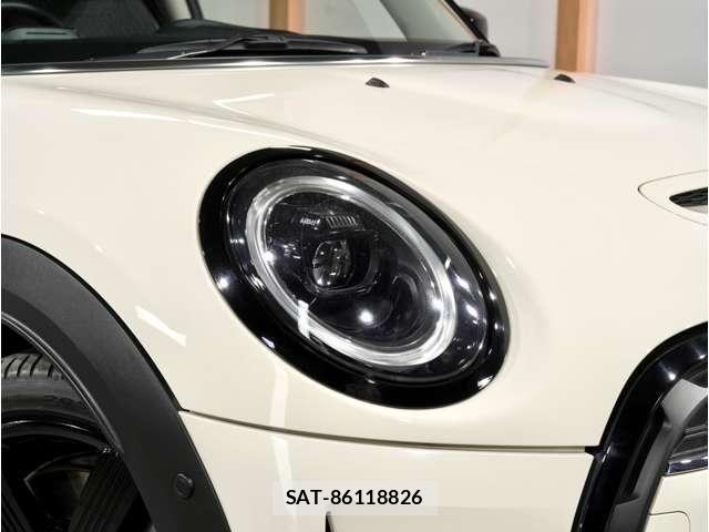 Bmw MINI 2022-03 8131244-20
