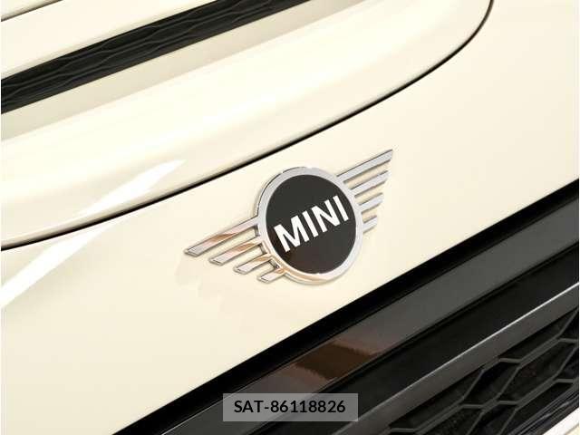 Bmw MINI 2022-03 8131244-21