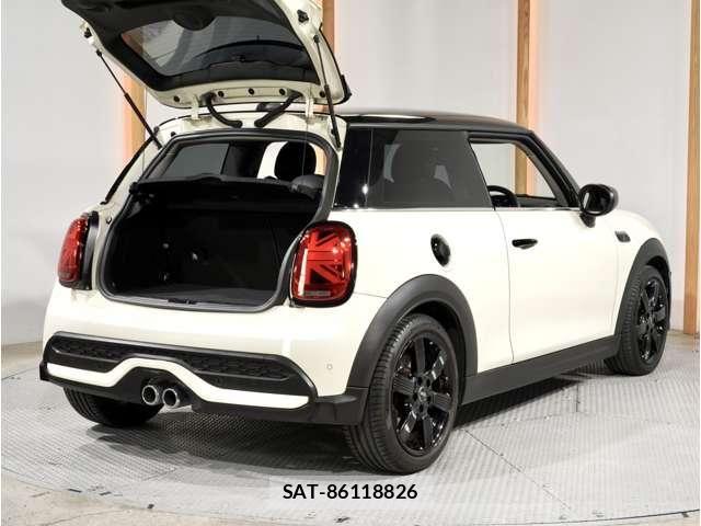 Bmw MINI 2022-03 8131244-27