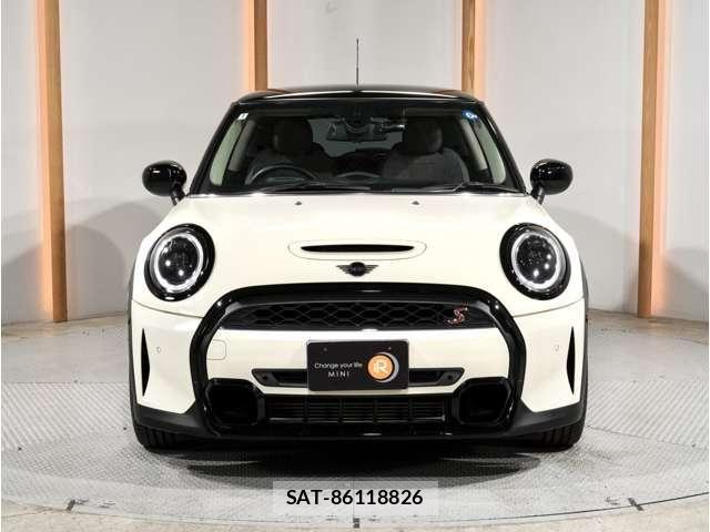 Bmw MINI 2022-03 8131244-7