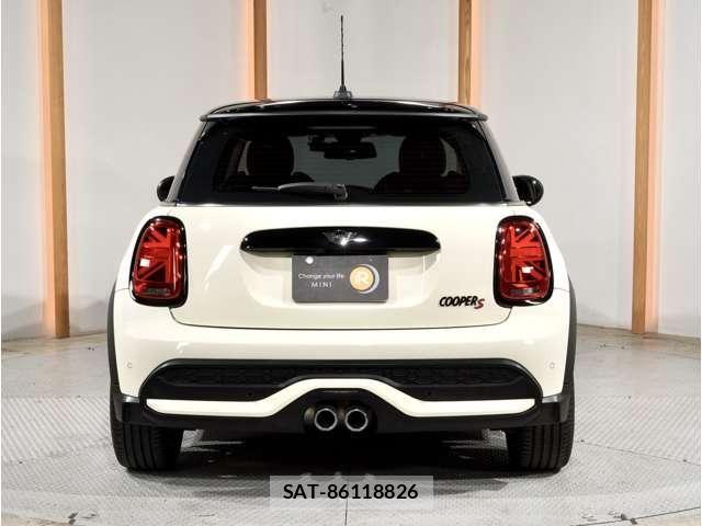 Bmw MINI 2022-03 8131244-8