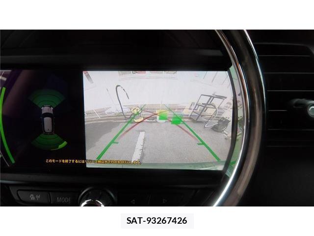 Bmw MINI 2019-06 8146173-9