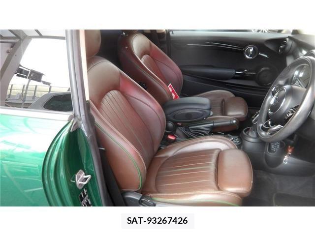 Bmw MINI 2019-06 8146173-10
