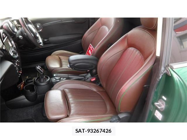 Bmw MINI 2019-06 8146173-11