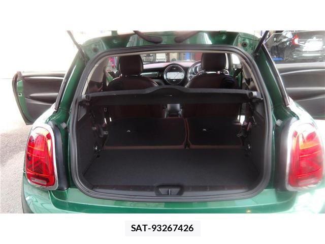 Bmw MINI 2019-06 8146173-14