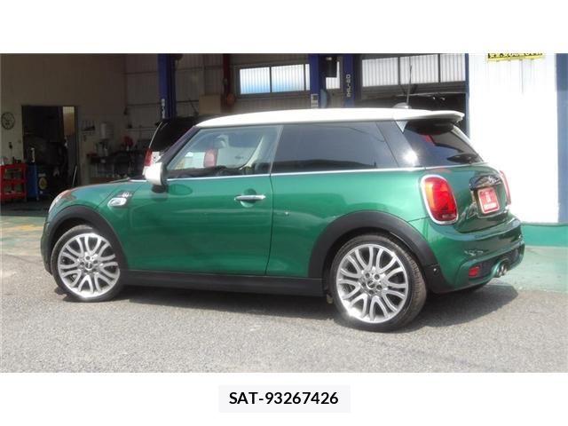 Bmw MINI 2019-06 8146173-2