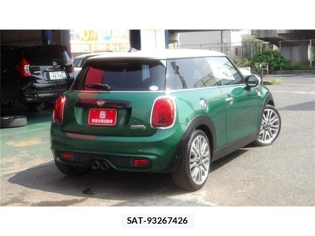 Bmw MINI 2019-06 8146173-3