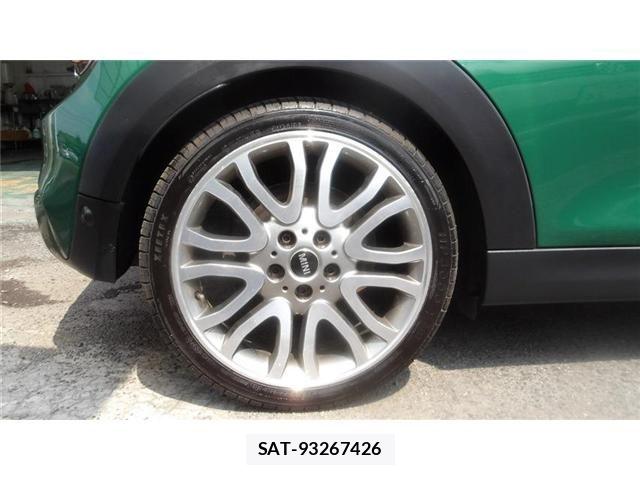 Bmw MINI 2019-06 8146173-5