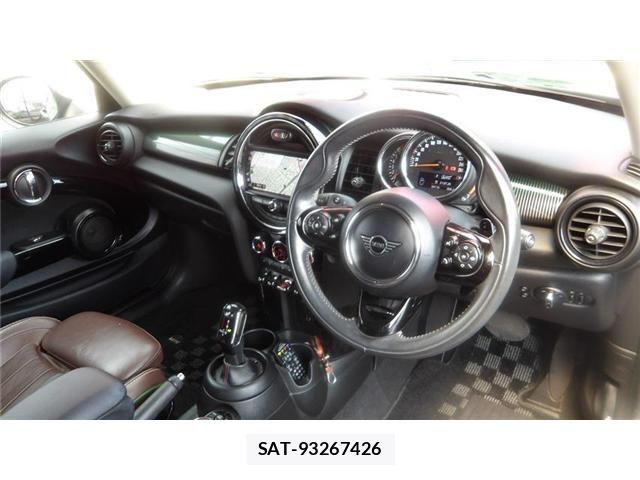 Bmw MINI 2019-06 8146173-7