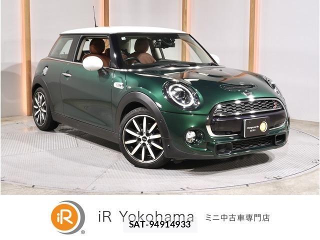 Bmw MINI 2018-10 8230821-0