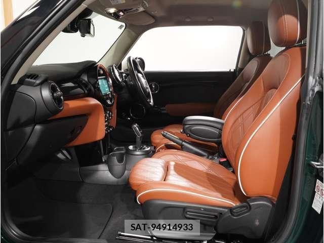 Bmw MINI 2018-10 8230821-9