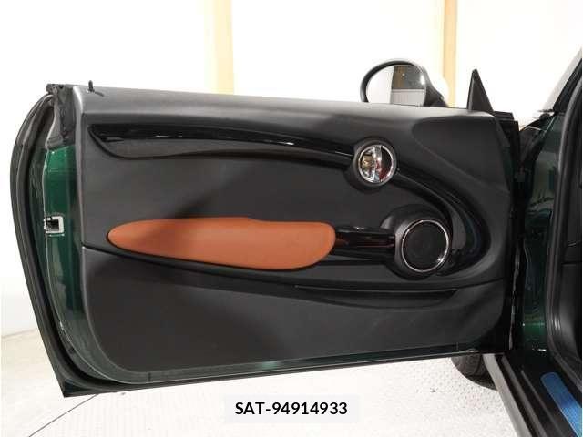 Bmw MINI 2018-10 8230821-11