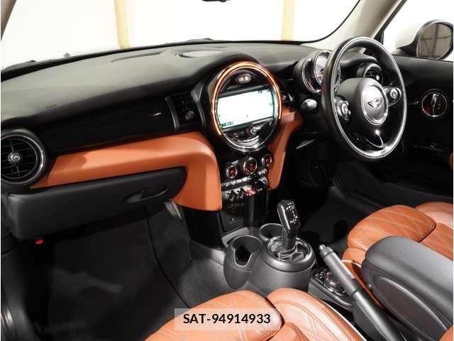 Bmw MINI 2018-10 8230821-12
